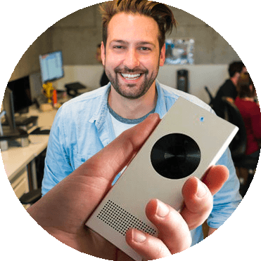 Enence Instant Translator Reviews2