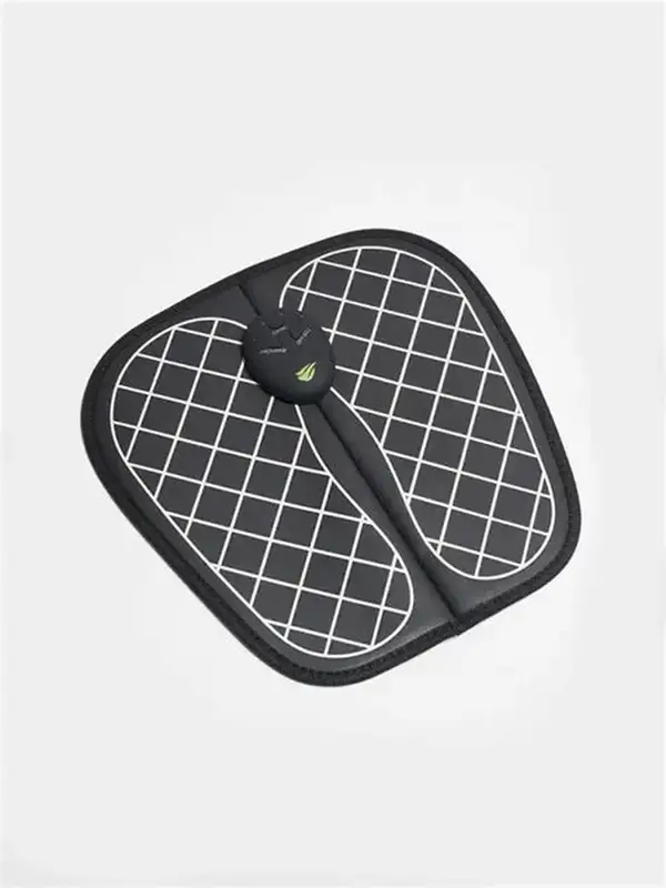 FootScape EMS Foot Massager Reviews4