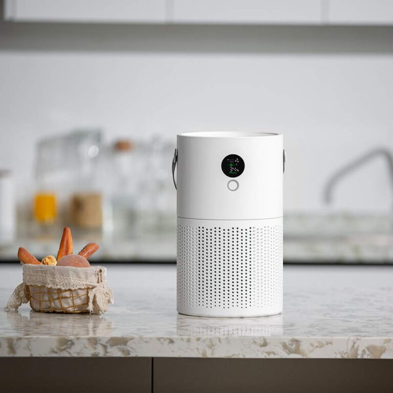 Freshia Air Purifier Reviews1