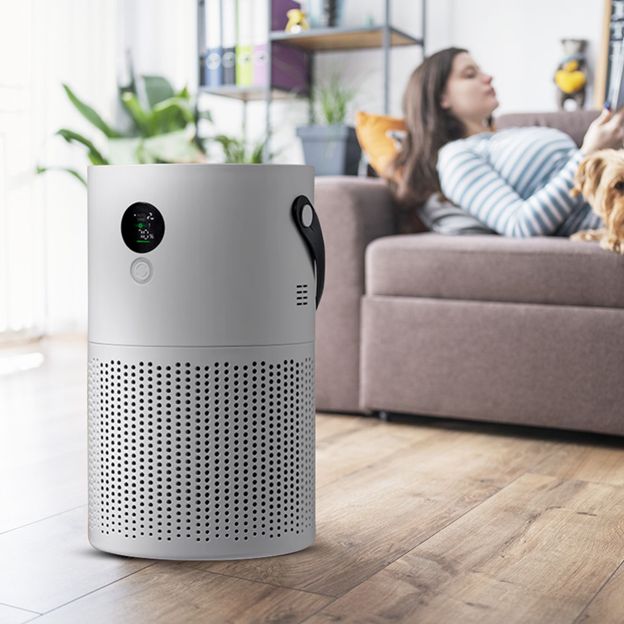 Freshia Air Purifier Reviews