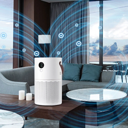 Freshia Air Purifier Reviews3