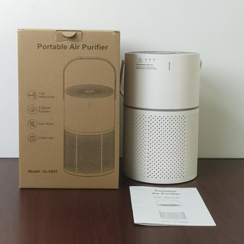 Freshia Air Purifier Reviews4