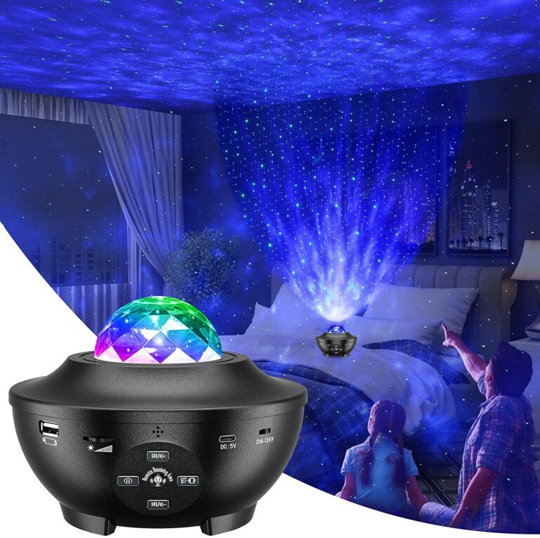 Galaxy Light Reviews