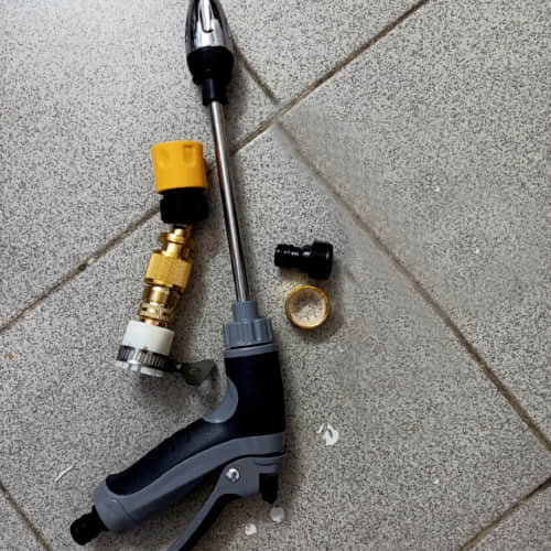 Gearvee Jet Washer Gun Reviews5