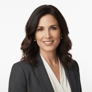 Mia Harrison