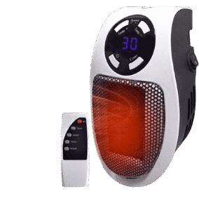 GoGo Heater