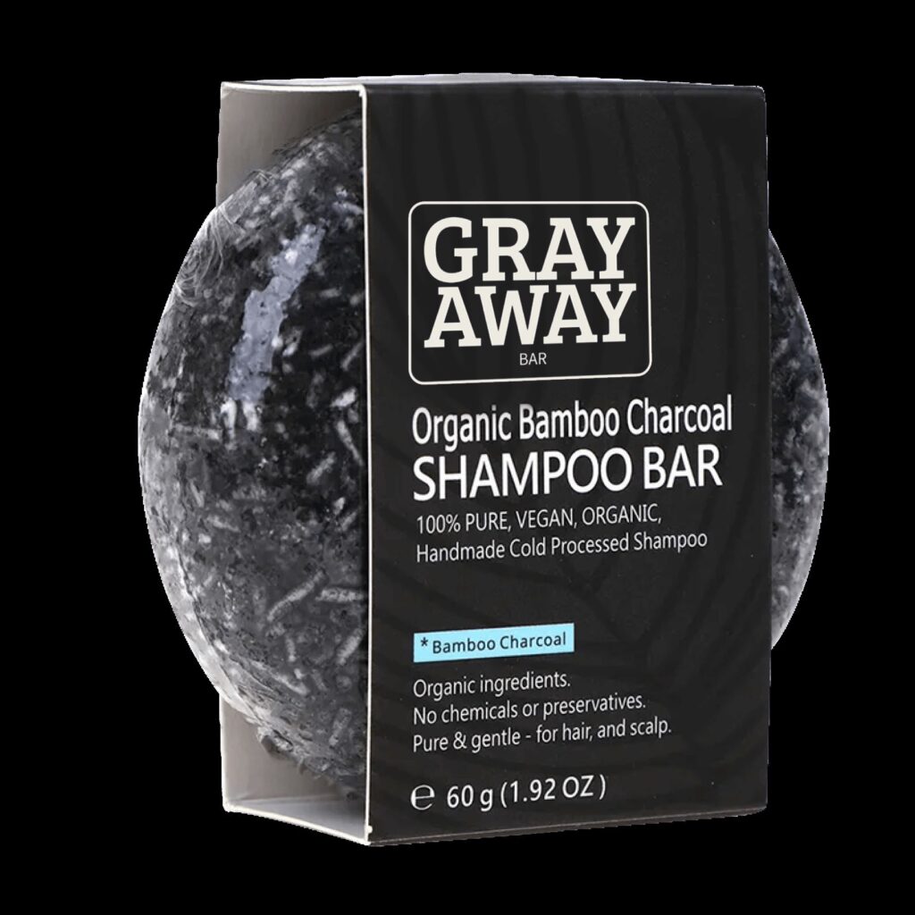 Gray Away Bar Reviews