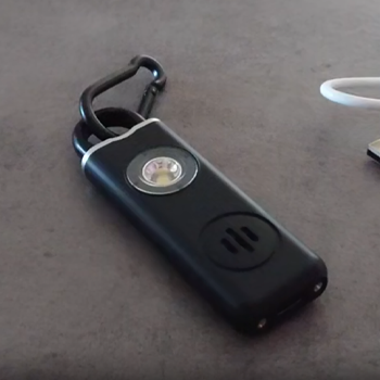 GuardTag Mini Alarm Reviews