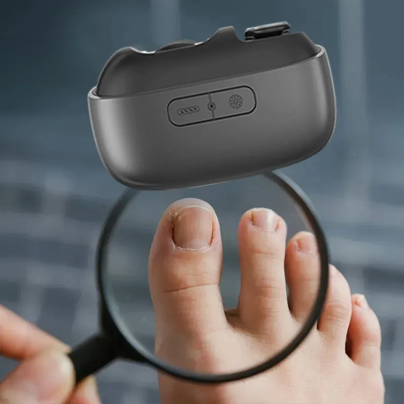 Hewelth EasyClip reviews 2