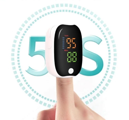 Hewelth Pulsoximeter Reviews