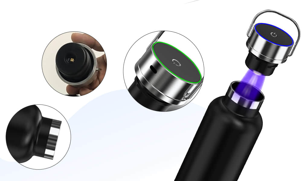 Hewelth UVClean Reviews3