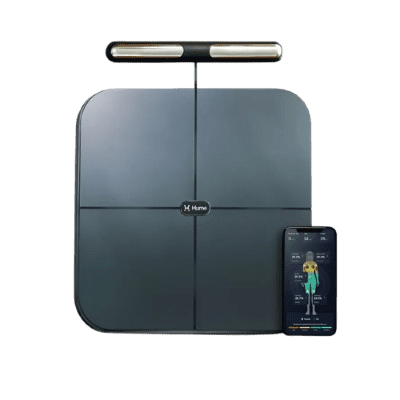 HumeHealth Body Pod Reviews