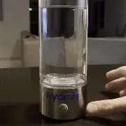 HydroPUR Hydrogen Bottle reviews 6