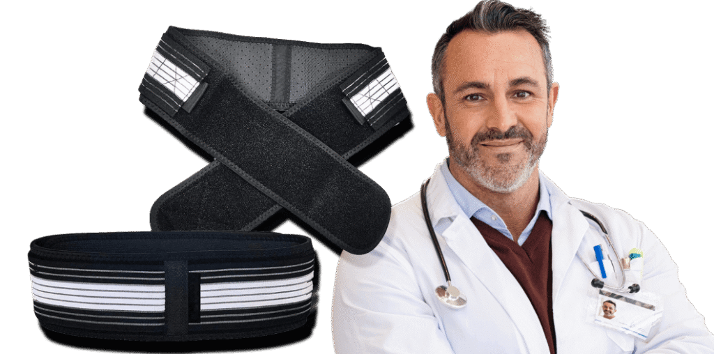 Kizu Spine Belt Reviews