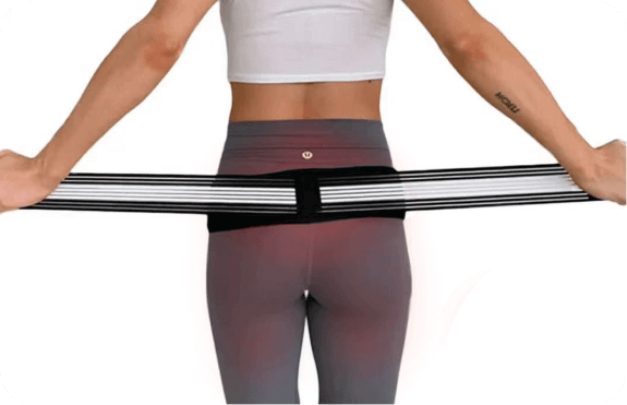 Kizu Spine Belt Reviews