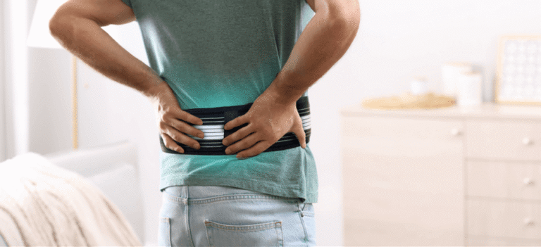 Kizu Spine Belt Reviews