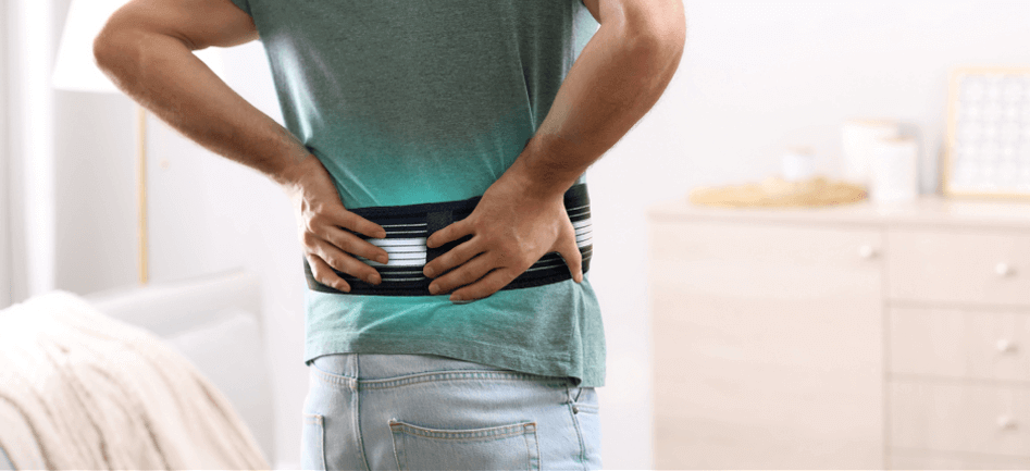 Kizu Spine Belt Reviews