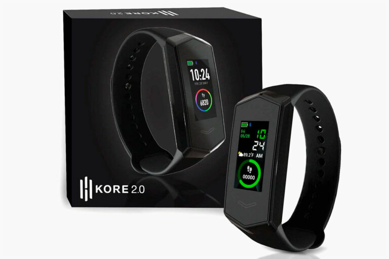 Kore 2.0 Elite Reviews