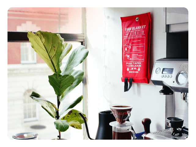 Lifeguard Shield Fire Blanket Reviews1