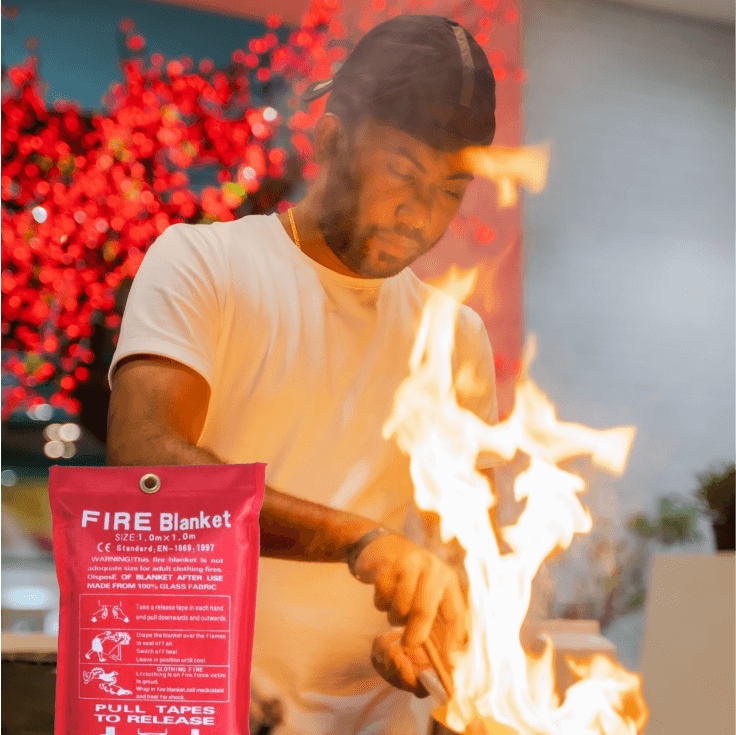 Lifeguard Shield Fire Blanket Reviews3