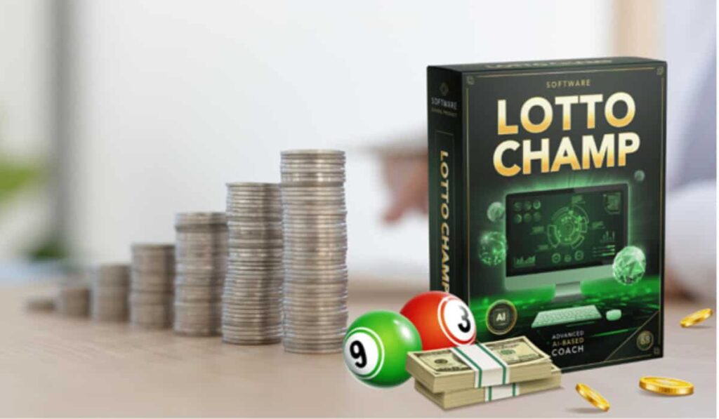 Lotto Champ Reviews