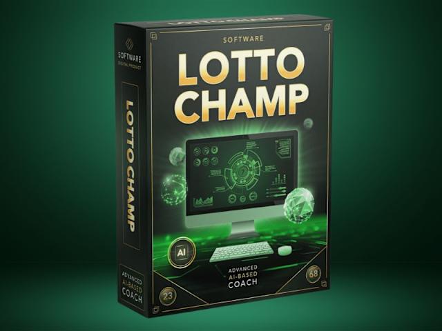 Lotto Champ Reviews