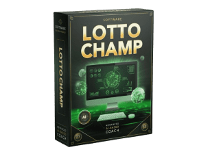 Lotto Champ Reviews