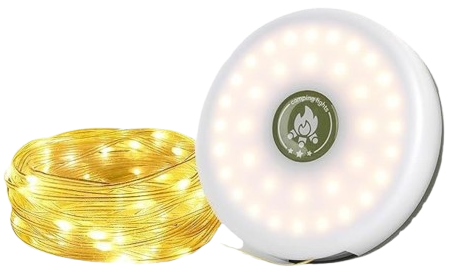 LumiTrail Camping Lights Reviews