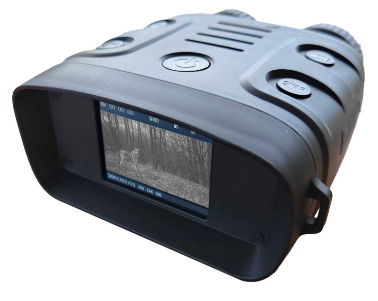 MCG Tactical Dark Force Night Vision Binoculars Reviews2