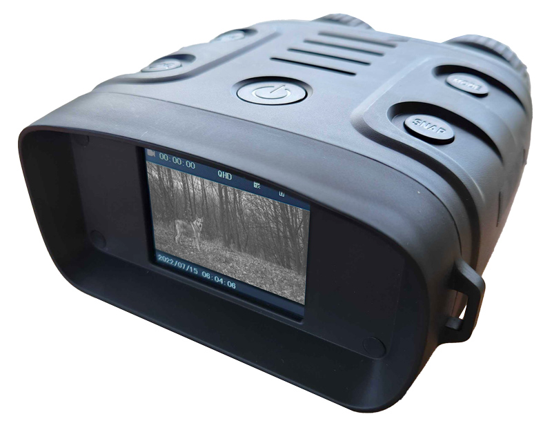 MCG Tactical Dark Force Night Vision Binoculars Reviews2