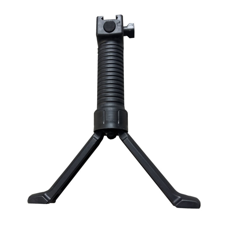 MCG Tactical Talon Foregrip Reviews4