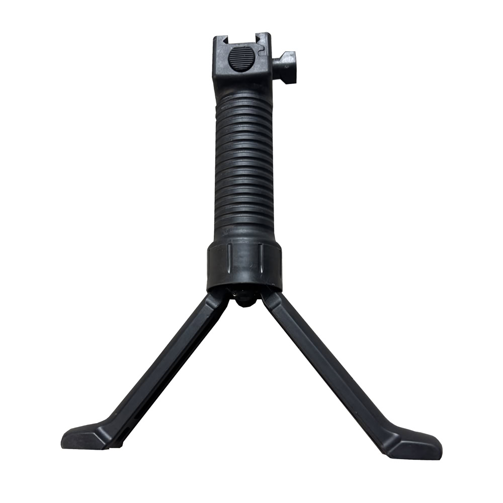 MCG Tactical Talon Foregrip Reviews4