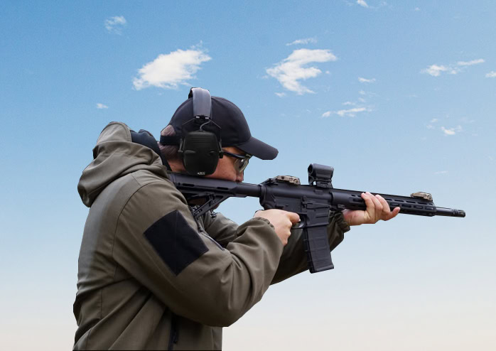 MCG Tactical UltraEars 2.0 Reviews