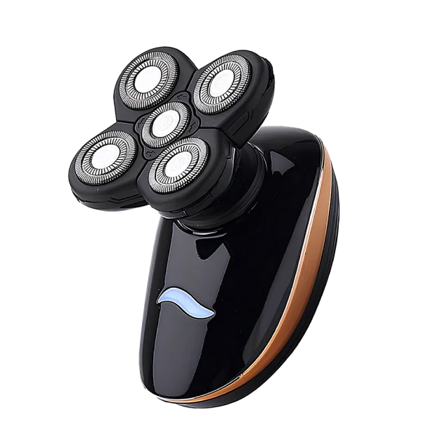 Mr.Bold Head Shaver Reviews2