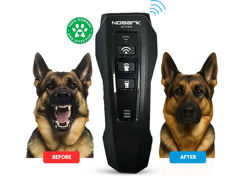 NoBark Ultra Reviews5