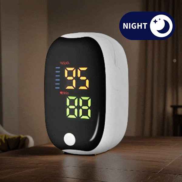 NovaMedic Pro Pulse Oximeter Reviews 1