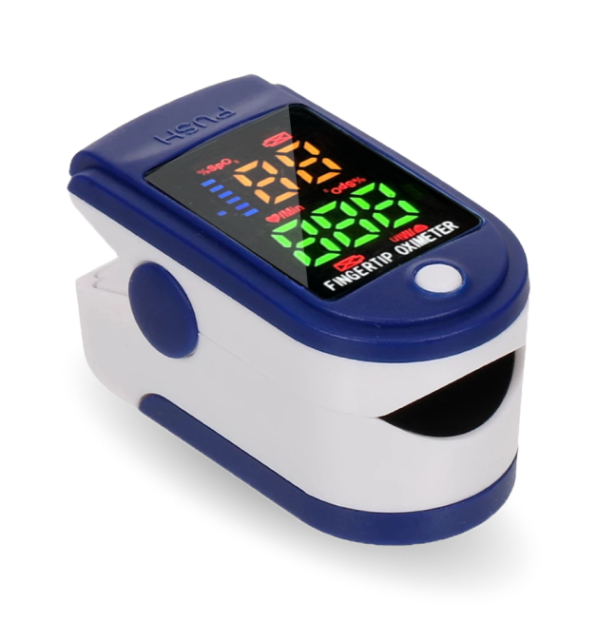 NovaMedic Pro Pulse Oximeter Reviews