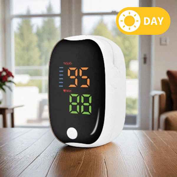 NovaMedic Pro Pulse Oximeter Reviews
