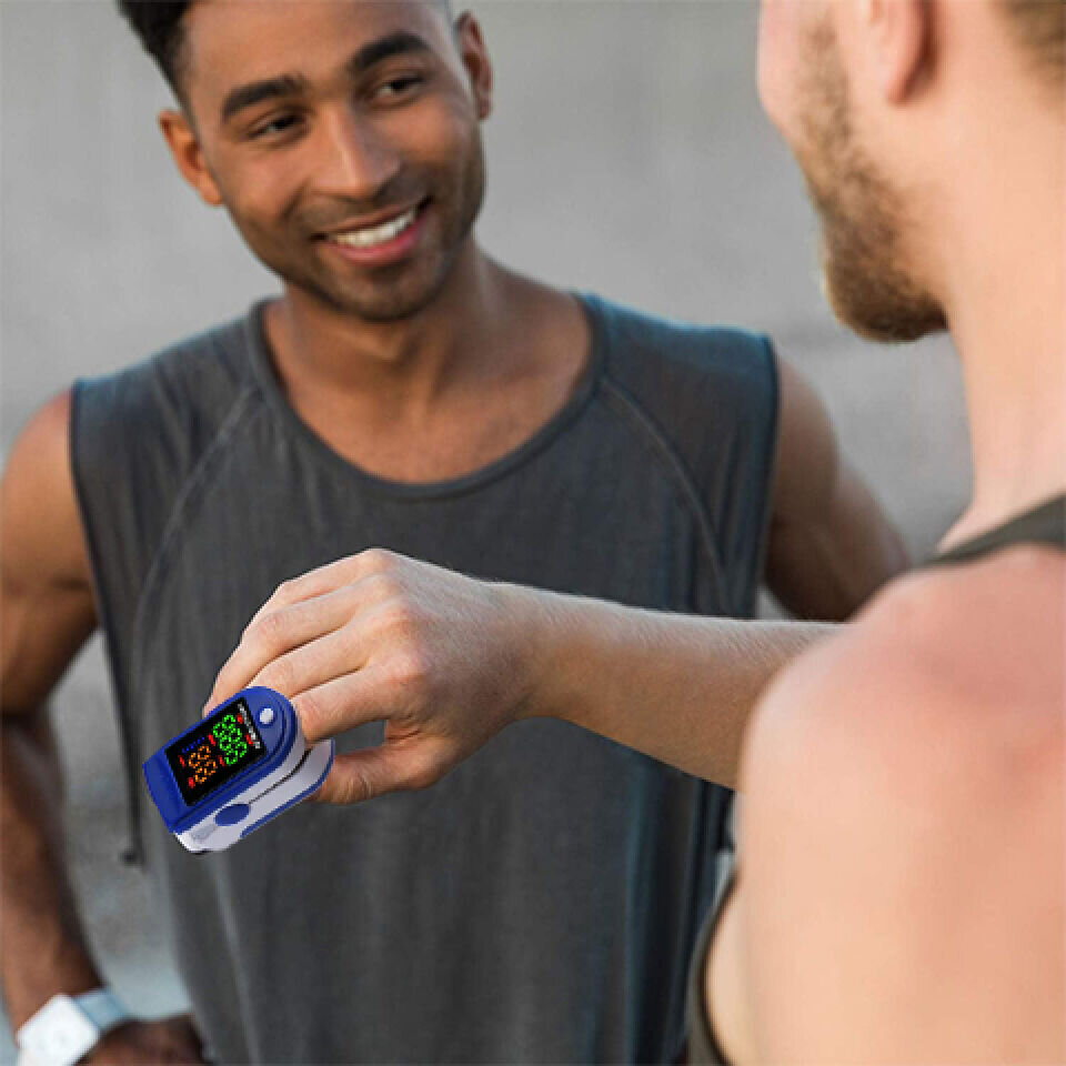 NovaMedic Pro Pulse Oximeter Reviews