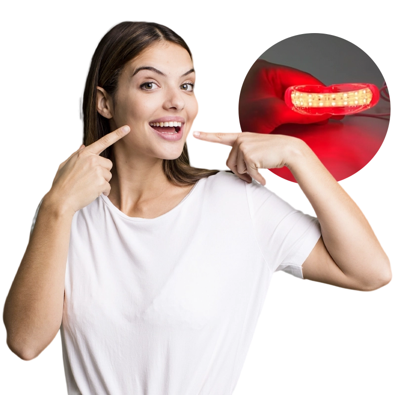 NunaWave Oral Care Reviews