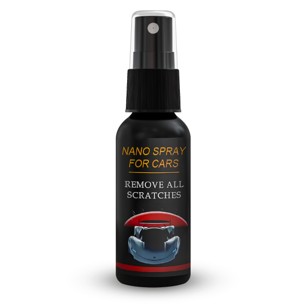 NuraFix Nano Scratch Remover Reviews1