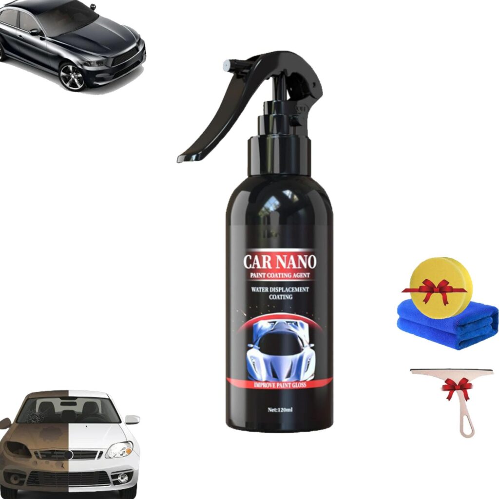 NuraFix Nano Scratch Remover Reviews7