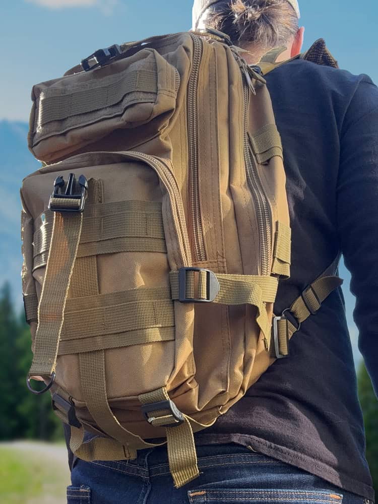 Ox Backpack Reviews