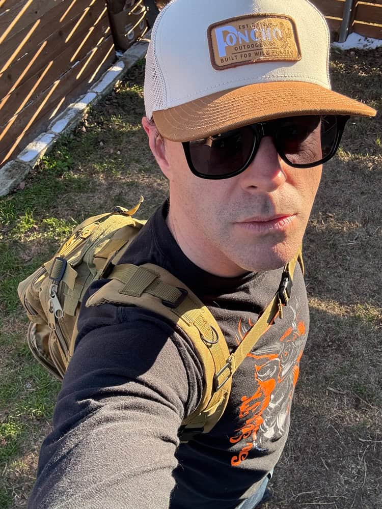Ox Backpack Reviews