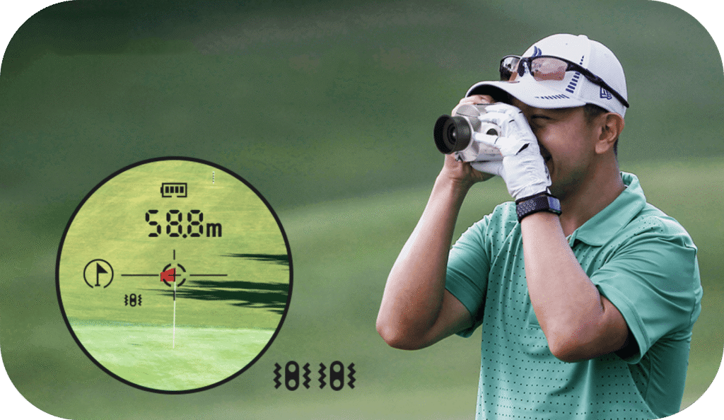 Precision Golf Ranger Reviews1