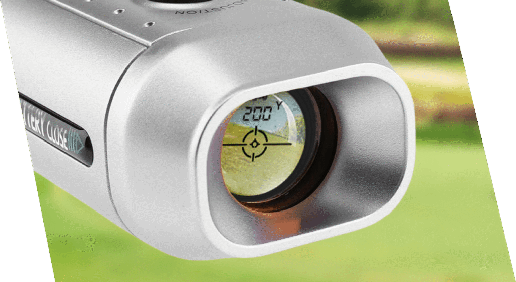 Precision Golf Ranger Reviews2