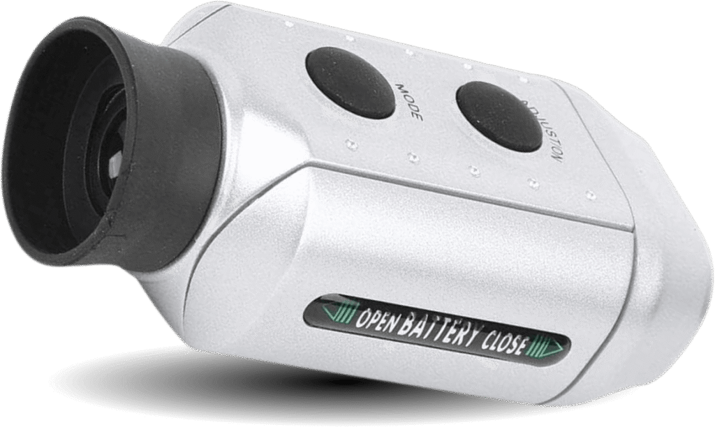 Precision Golf Ranger Reviews5