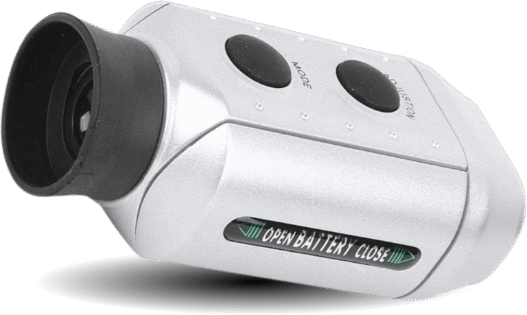 Precision Golf Ranger Reviews5