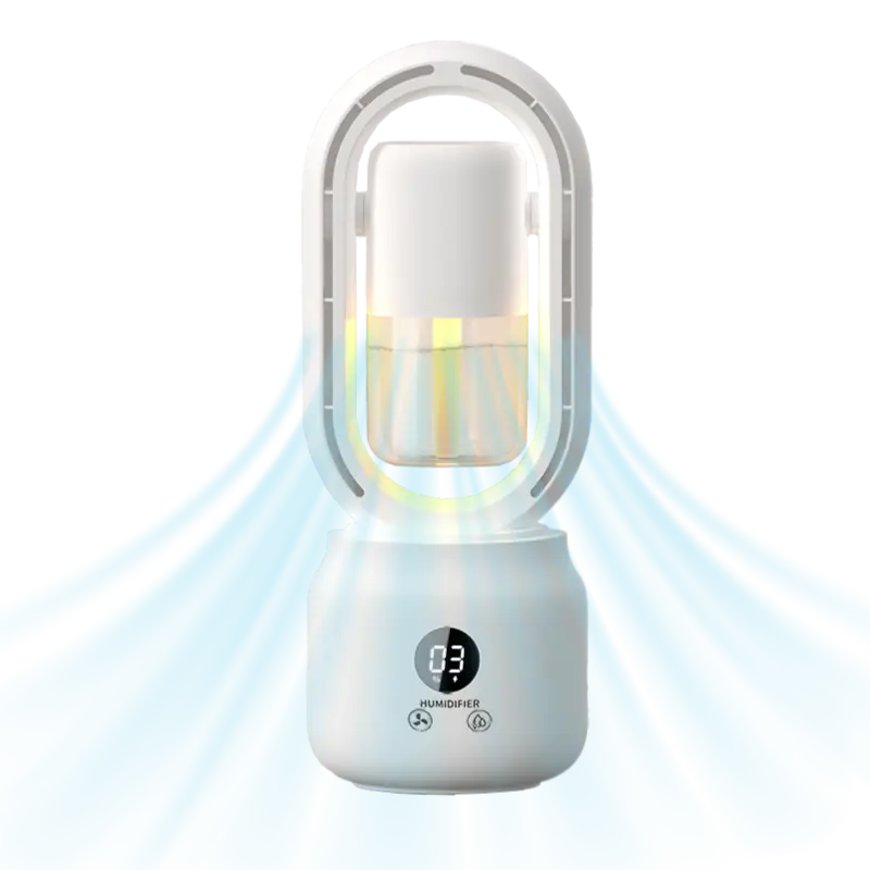 Qinux Bladexfan Reviews1