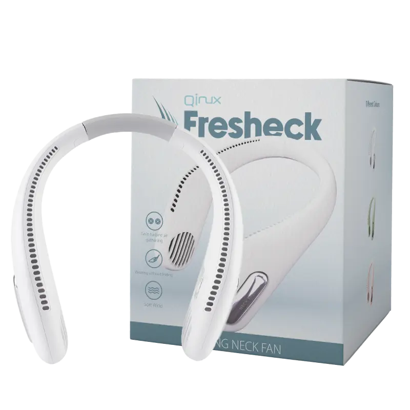 Qinux Fresheck Reviews1